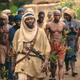 Derek Luke (Photo: History)